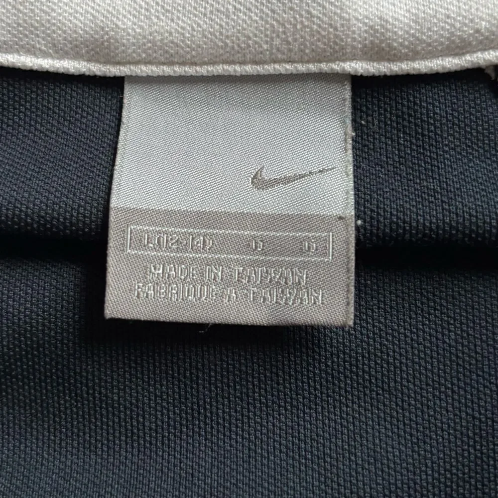 Nike Jacket Youth Size Large‎ 12 14 Blue Lightweight